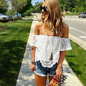 Vava top by joy han crochet